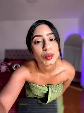 samantha evans2 online show from 09-19-25, 11:09