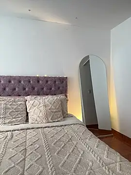 samantha evans2 online show from 02-12-26, 07:57