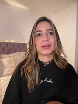 samantha evans2 online show from 02-03-26, 06:22