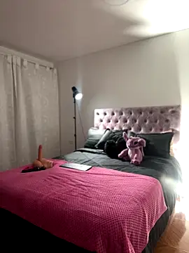 samantha evans2 online show from 11-08-25, 11:52