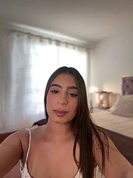 samantha evans2 online show from 03-28-26, 10:33