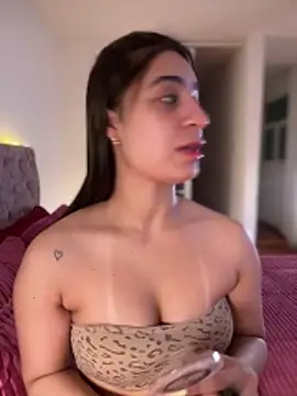 samantha evans2 online show from 03-07-26, 03:13