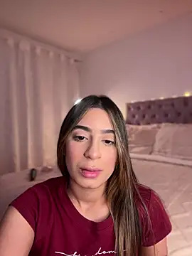 samantha evans2 online show from 02-19-26, 01:24