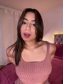 samantha evans2 online show from 03-05-26, 02:52