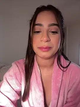 samantha evans2 online show from 03-18-26, 01:09