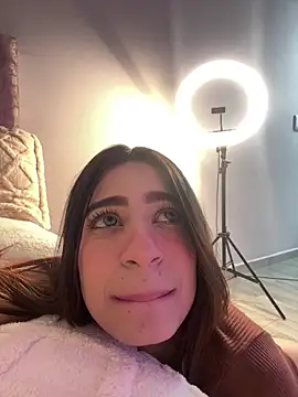 samantha evans2 online show from 02-26-25, 07:23