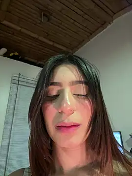 samantha evans2 online show from 03-14-25, 05:48