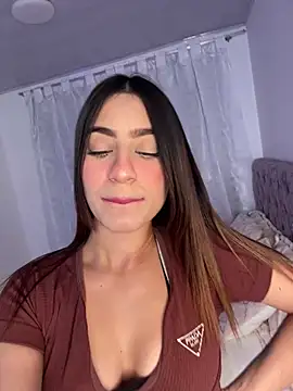 samantha evans2 online show from 02-26-25, 04:19