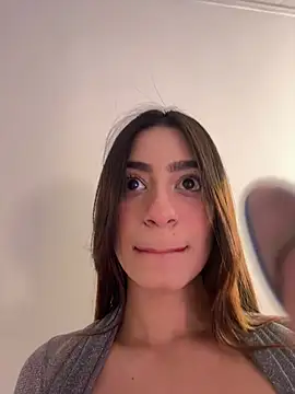 samantha evans2 online show from 02-18-25, 12:26