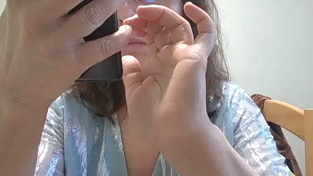 HollyJewel online show from 03-06-26, 02:01