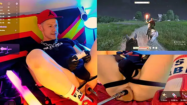 Fuc71 online show from 09-13-25, 06:30