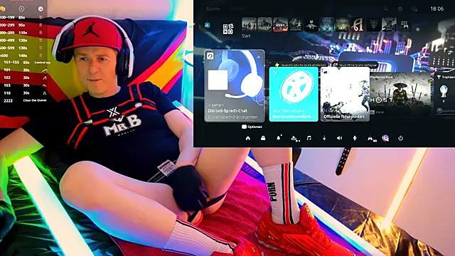 Fuc71 online show from 10-03-25, 04:08