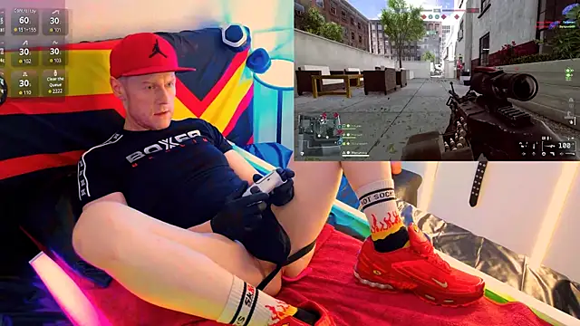 Fuc71 online show from 10-24-25, 02:27