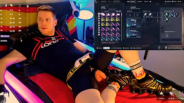 Fuc71 online show from 02-25-26, 06:30