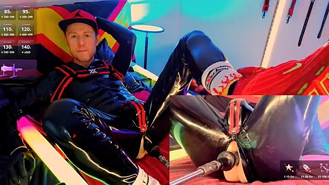 Fuc71 online show from 11-15-25, 05:50