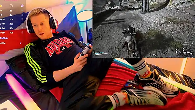 Fuc71 online show from 01-12-26, 04:58