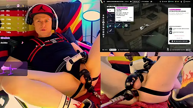 Fuc71 online show from 01-31-26, 07:12