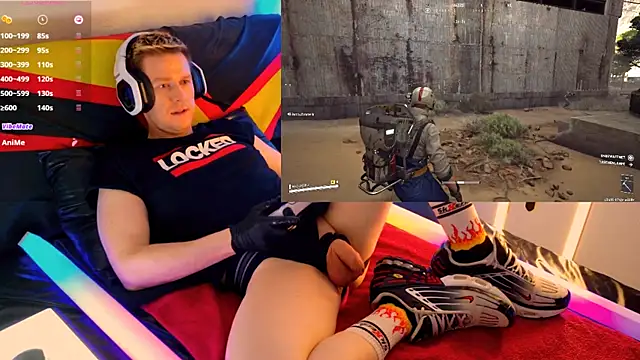 Fuc71 online show from 02-11-26, 03:23