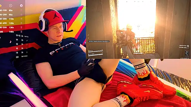 Fuc71 online show from 12-05-25, 08:50