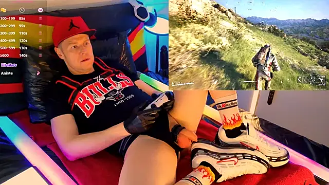 Fuc71 online show from 02-21-26, 03:03