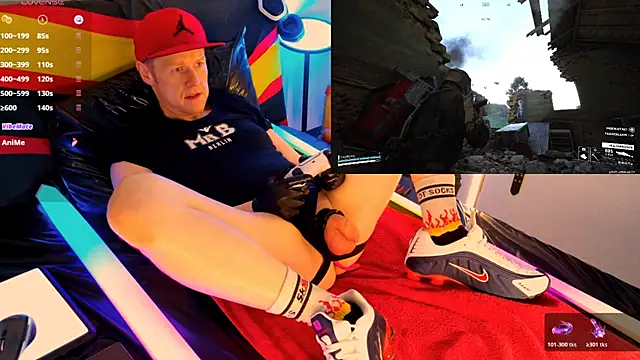 Fuc71 online show from 02-28-26, 02:17