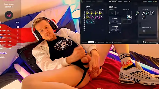 Fuc71 online show from 01-11-26, 01:18