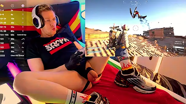 Fuc71 online show from 02-06-26, 06:37