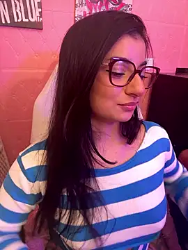 ZoeZayd online show from 01-12-26, 09:09