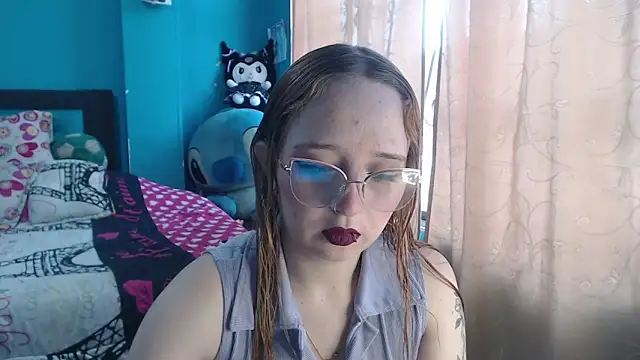 Liaroberts1 online show from 03-20-25, 12:00