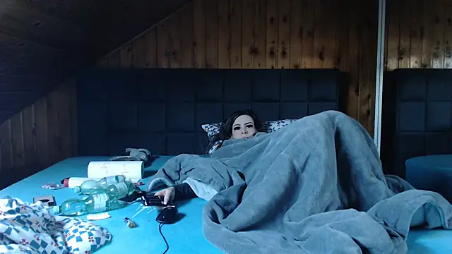 BoeseMoni1998 online show from 03-16-25, 03:50