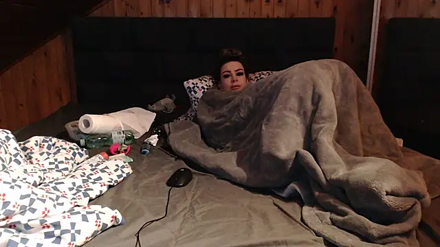 BoeseMoni1998 online show from 03-19-25, 06:23