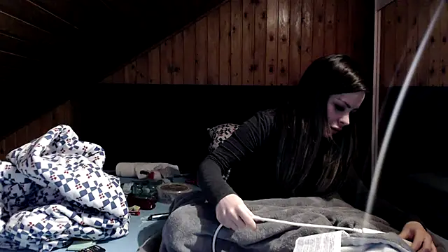 BoeseMoni1998 online show from 03-12-25, 05:49