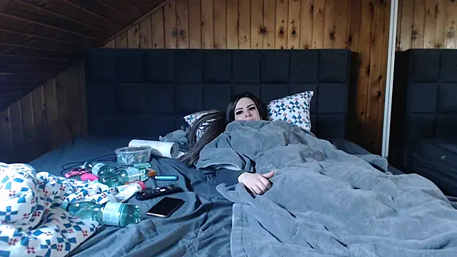 BoeseMoni1998 online show from 03-22-25, 11:21