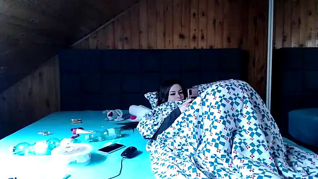 BoeseMoni1998 online show from 03-12-25, 11:10