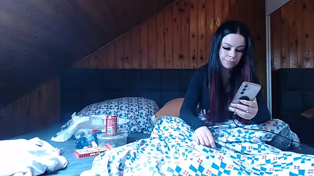 BoeseMoni1998 online show from 03-14-26, 03:07