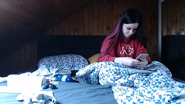 BoeseMoni1998 online show from 12-02-25, 10:39