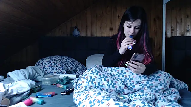 BoeseMoni1998 online show from 10-16-25, 08:00