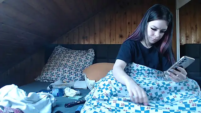 BoeseMoni1998 online show from 03-01-26, 06:46