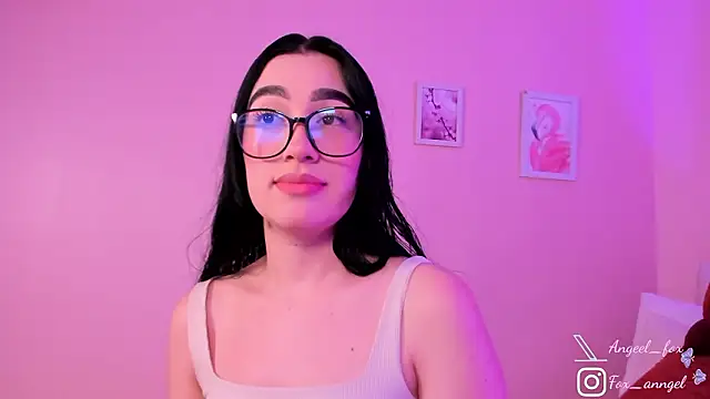 angeel fox online show from 03-27-26, 04:10