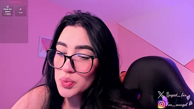 angeel fox online show from 03-20-26, 03:29