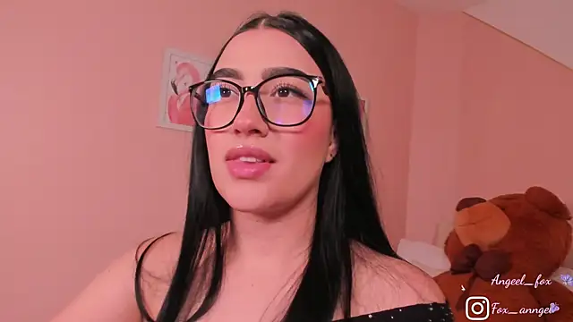 angeel fox online show from 11-11-25, 02:28