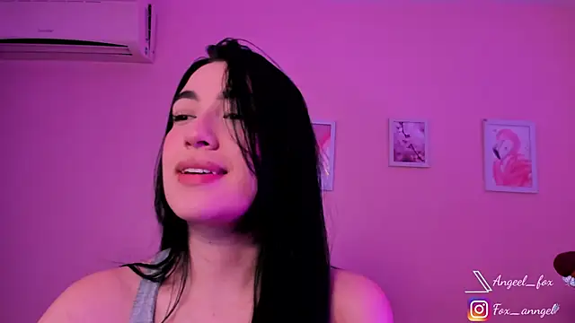 angeel fox online show from 04-13-26, 04:49