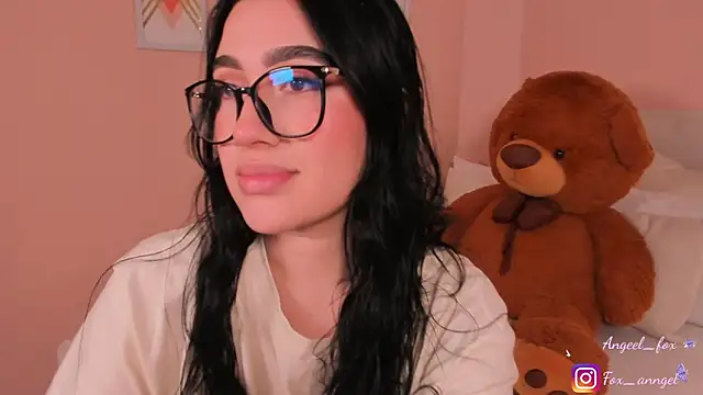 angeel fox online show from 01-16-26, 02:26