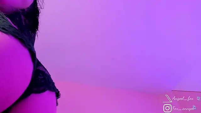 angeel fox online show from 03-29-26, 12:23