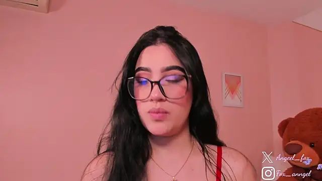 angeel fox online show from 11-29-25, 11:16