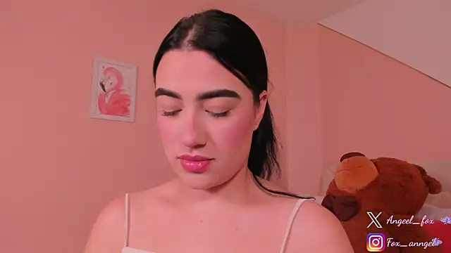 angeel fox online show from 09-25-25, 03:45