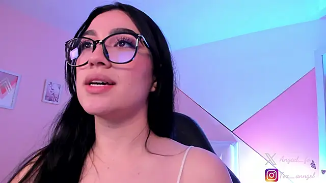 angeel fox online show from 02-05-26, 04:08