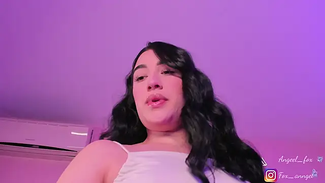 angeel fox online show from 09-09-25, 03:16