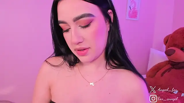 angeel fox online show from 01-08-26, 02:50