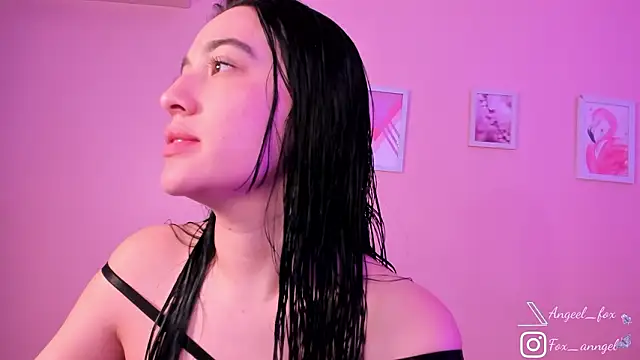 angeel fox online show from 03-29-26, 11:50